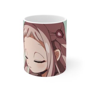 ماگ طرح انیمه HANAKO KUN