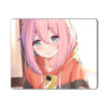 موس پد طرح انیمه Yuru Camp — تصویر 1