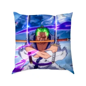 کوسن طرح انیمه ONE PIECE