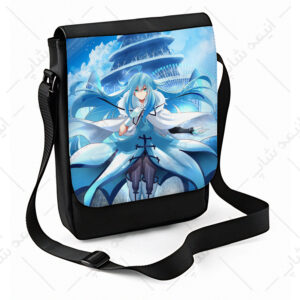 کیف پاسپورتی طرح انیمه Vivy