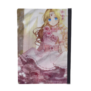 کلاسور طرح انیمه Who Made Me a Princess