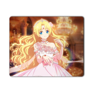 موس پد طرح انیمه Who Made Me a Princess