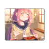 موس پد طرح انیمه Yuru Camp — تصویر 1