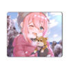 موس پد طرح انیمه Yuru Camp — تصویر 1
