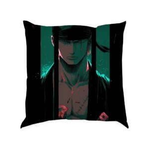 کوسن طرح انیمه ONE PIECE