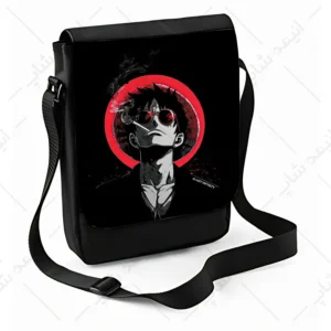 کیف پاسپورتی طرح انیمه ONE PIECE
