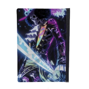کلاسور طرح انیمه ONE PIECE