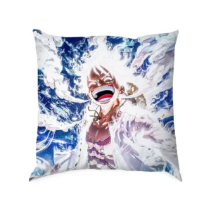 کوسن طرح انیمه ONE PIECE