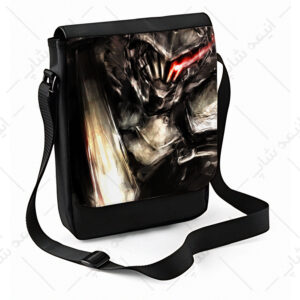 کیف پاسپورتی طرح انیمه GOBLIN SLAYER