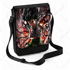 کیف پاسپورتی طرح انیمه Hunter x Hunter