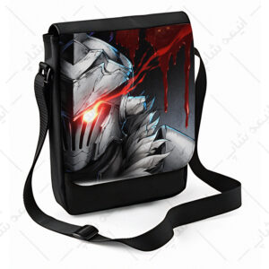 کیف پاسپورتی طرح انیمه GOBLIN SLAYER