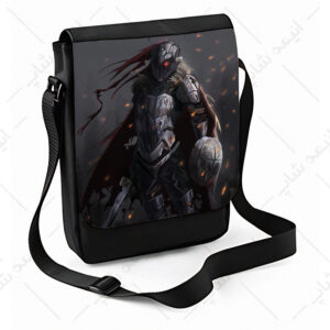 کیف پاسپورتی طرح انیمه GOBLIN SLAYER