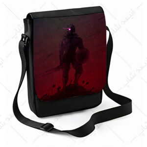 کیف پاسپورتی طرح انیمه GOBLIN SLAYER