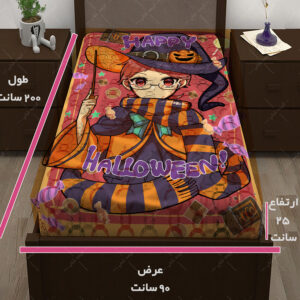 کاور تشک طرح انیمه The Royal Tutor