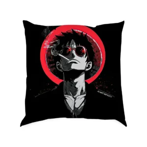 کوسن طرح انیمه ONE PIECE