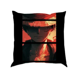 کوسن طرح انیمه ONE PIECE