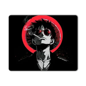 موس پد طرح انیمه ONE PIECE