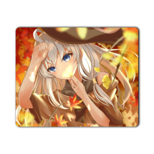 موس پد طرح انیمه Wandering Witch
