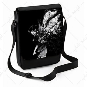 کیف پاسپورتی طرح انیمه Tokyo Ghoul