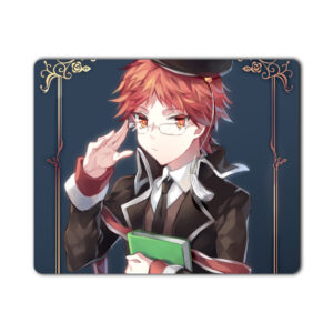 موس پد طرح انیمه The Royal Tutor