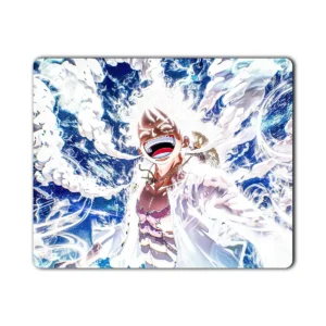 موس پد طرح انیمه ONE PIECE