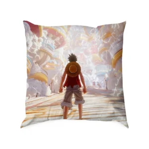 کوسن طرح انیمه ONE PIECE