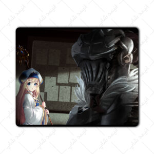 موس پد طرح انیمه GOBLIN SLAYER
