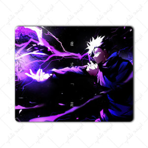 موس پد طرح انیمه Jujutsu Kaisen
