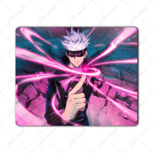 موس پد طرح انیمه Jujutsu Kaisen