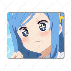 موس پد طرح انیمه Himouto
