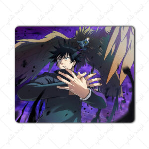موس پد طرح انیمه Jujutsu Kaisen