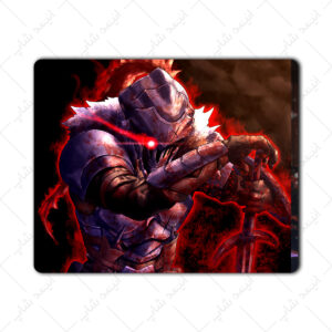 موس پد طرح انیمه GOBLIN SLAYER