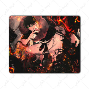 موس پد طرح انیمه Jujutsu Kaisen