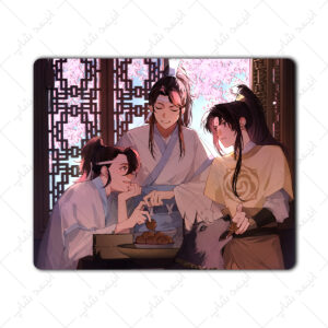موس پد طرح انیمه mo dao zu shi