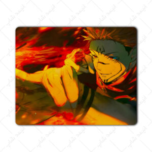 موس پد طرح انیمه Jujutsu Kaisen