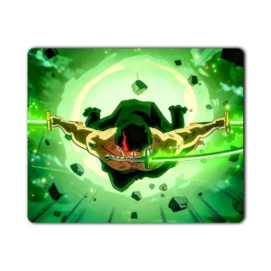 موس پد طرح انیمه ONE PIECE