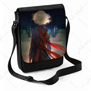 کیف پاسپورتی طرح انیمه tokyo revenger