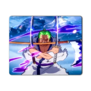 موس پد طرح انیمه ONE PIECE