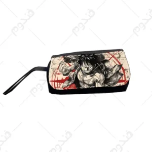 جامدادی طرح انیمه ONE PIECE