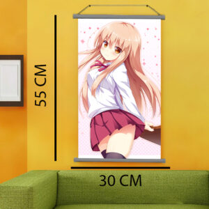 پوستر اسنپ طرح انیمه Himouto