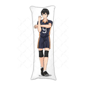داکیماکورا طرح انیمه !!Haikyu