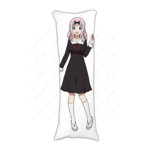 داکیماکورا طرح انیمه Kaguya-sama: Love Is War
