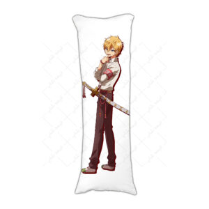 داکیماکورا طرح انیمه HANAKO KUN