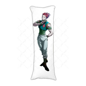 داکیماکورا طرح انیمه Hunter x Hunter