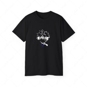 تیشرت طرح انیمه Hunter x Hunter