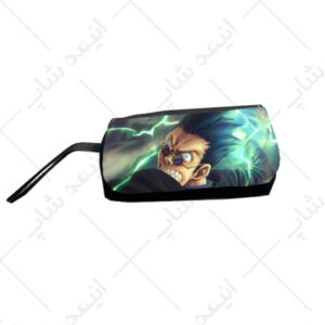 جامدادی طرح انیمه Hunter x Hunter