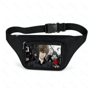 کیف کمری طرح انیمه Death Note