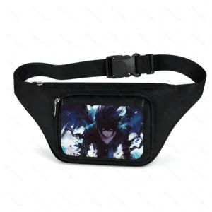 کیف کمری طرح انیمه Death Note