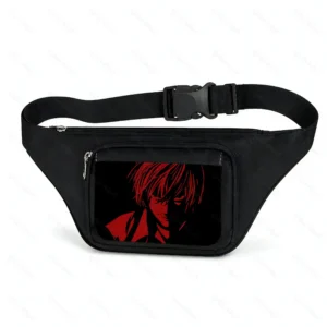 کیف کمری طرح انیمه Death Note