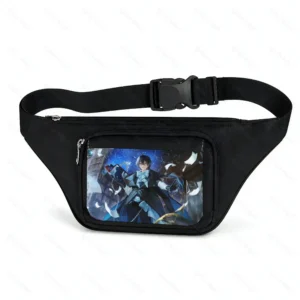 کیف کمری طرح انیمه وانیتاس